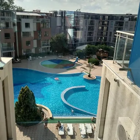 Apartment San Sity-1 *