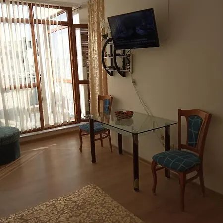 San Sity-1 Apartment *