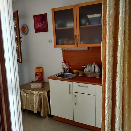 Apartman San Sity-1